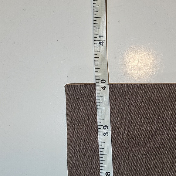 Ruby Rd Tan Pants (10) - Picture 11 of 11